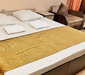 Санаторий «Крутушка», фото 90