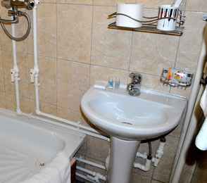 Санаторий «Крутушка», фото 91