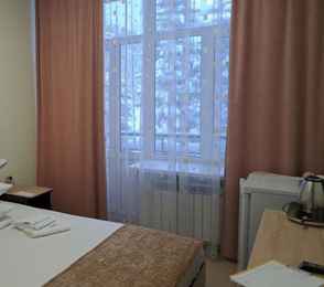 Санаторий «Крутушка», фото 93