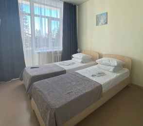 Санаторий «Крутушка», фото 94