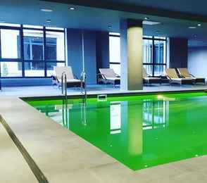 Green Resort Hotel & Spa, фото 9