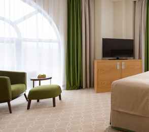 Green Resort Hotel & Spa, фото 4