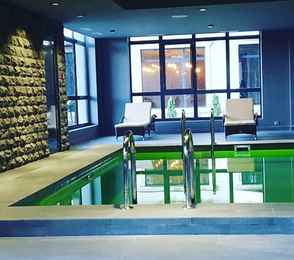 Green Resort Hotel & Spa, фото 15