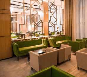 Green Resort Hotel & Spa, фото 16