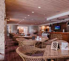 Парк-отель «Русский» , фото 13