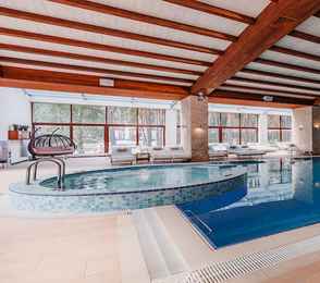 Парк-отель «Русский» , фото 17