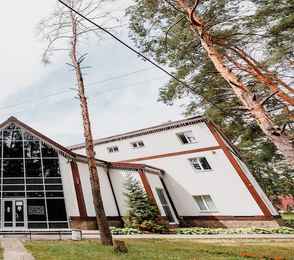 Парк-отель «Русский» , фото 56