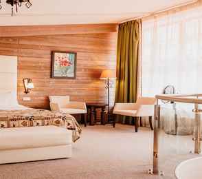 Парк-отель «Русский» , фото 42