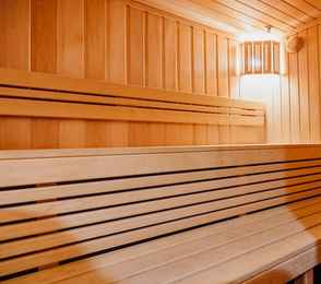 Парк-отель «Русский» , фото 44