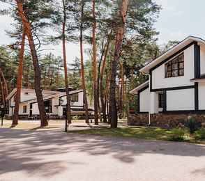 Парк-отель «Русский» 