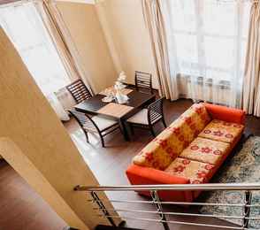 Парк-отель «Русский» , фото 46