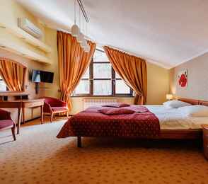 Парк-отель «Русский» , фото 47