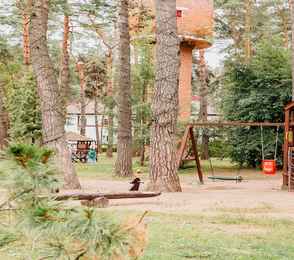 Парк-отель «Русский» , фото 50