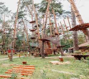 Парк-отель «Русский» , фото 52