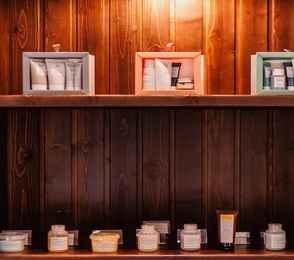 Парк-отель «Русский» , фото 26