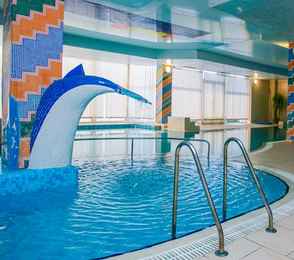 Санаторий «Крымские зори», фото 2