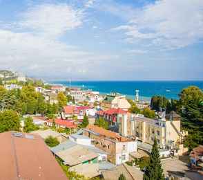 Санаторий «Крымские зори», фото 21