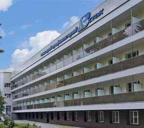 Санаторий-профилакторий «Восток»