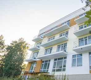 Семейный курорт «Утес», фото 2