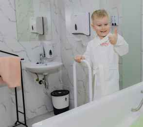 Семейный курорт «Утес», фото 3