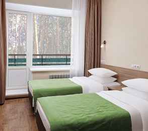 Семейный курорт «Утес», фото 4