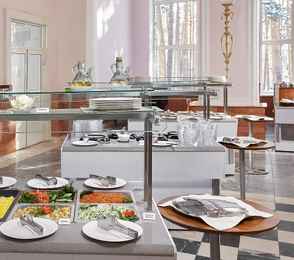 Семейный курорт «Утес», фото 5