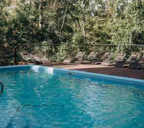 Семейный курорт «Утес», фото 9