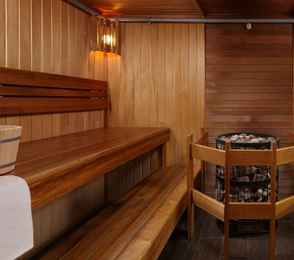 Семейный курорт «Утес», фото 13