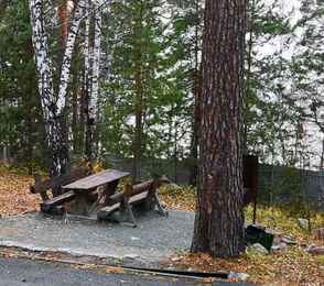 Семейный курорт «Утес», фото 27