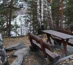 Семейный курорт «Утес», фото 30