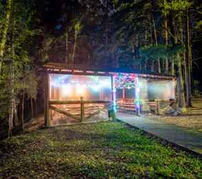 Семейный курорт «Утес», фото 31