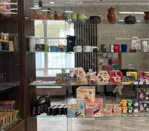 Семейный курорт «Утес», фото 38