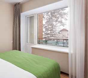 Семейный курорт «Утес», фото 40