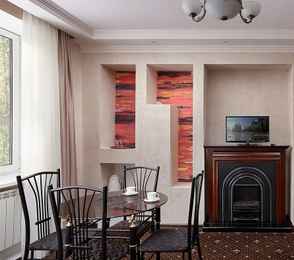 Семейный курорт «Утес», фото 45