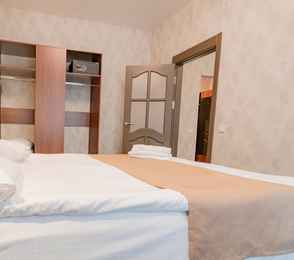 Семейный курорт «Утес», фото 51