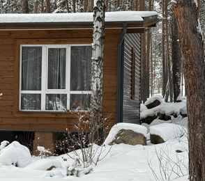 Семейный курорт «Утес», фото 53