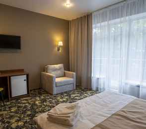 Семейный курорт «Утес», фото 60