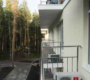 Семейный курорт «Утес», фото 64