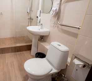 Семейный курорт «Утес», фото 65