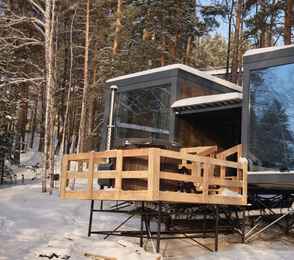 Семейный курорт «Утес», фото 68