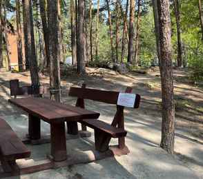 Семейный курорт «Утес», фото 72