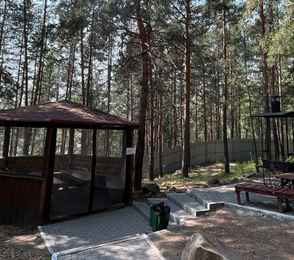 Семейный курорт «Утес», фото 74