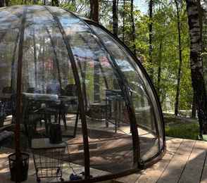 Семейный курорт «Утес», фото 75