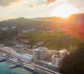 Арт-отель «Азор»