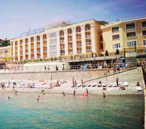 Арт-отель «Азор», фото 33