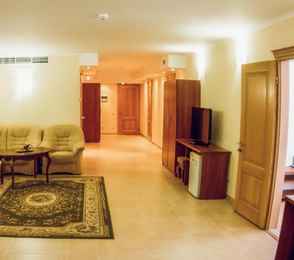 Спа-отель «Ливадийский», фото 7