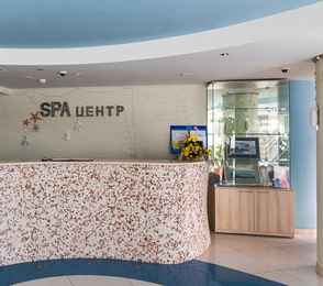 Спа-отель «Ливадийский», фото 9