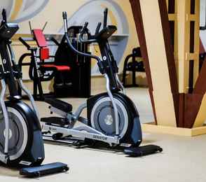 Спа-отель «Ливадийский», фото 18