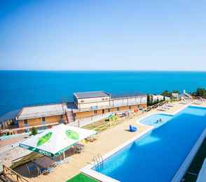 Спа-отель «Ливадийский», фото 22