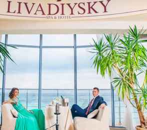 Спа-отель «Ливадийский», фото 25